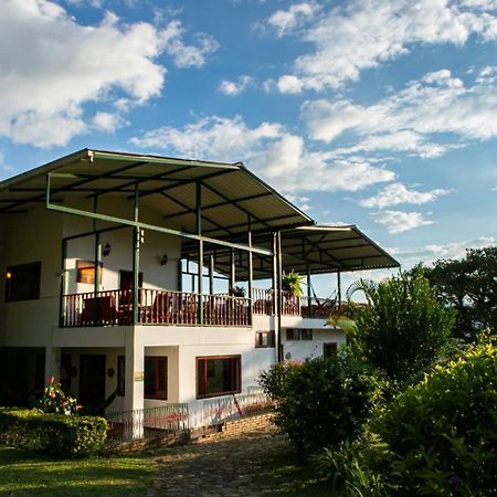 Ecohotel Monteverde La Vega  Luaran gambar