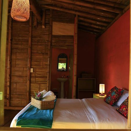 Ecohotel Monteverde La Vega  Luaran gambar