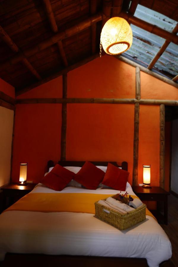 Ecohotel Monteverde La Vega  Luaran gambar