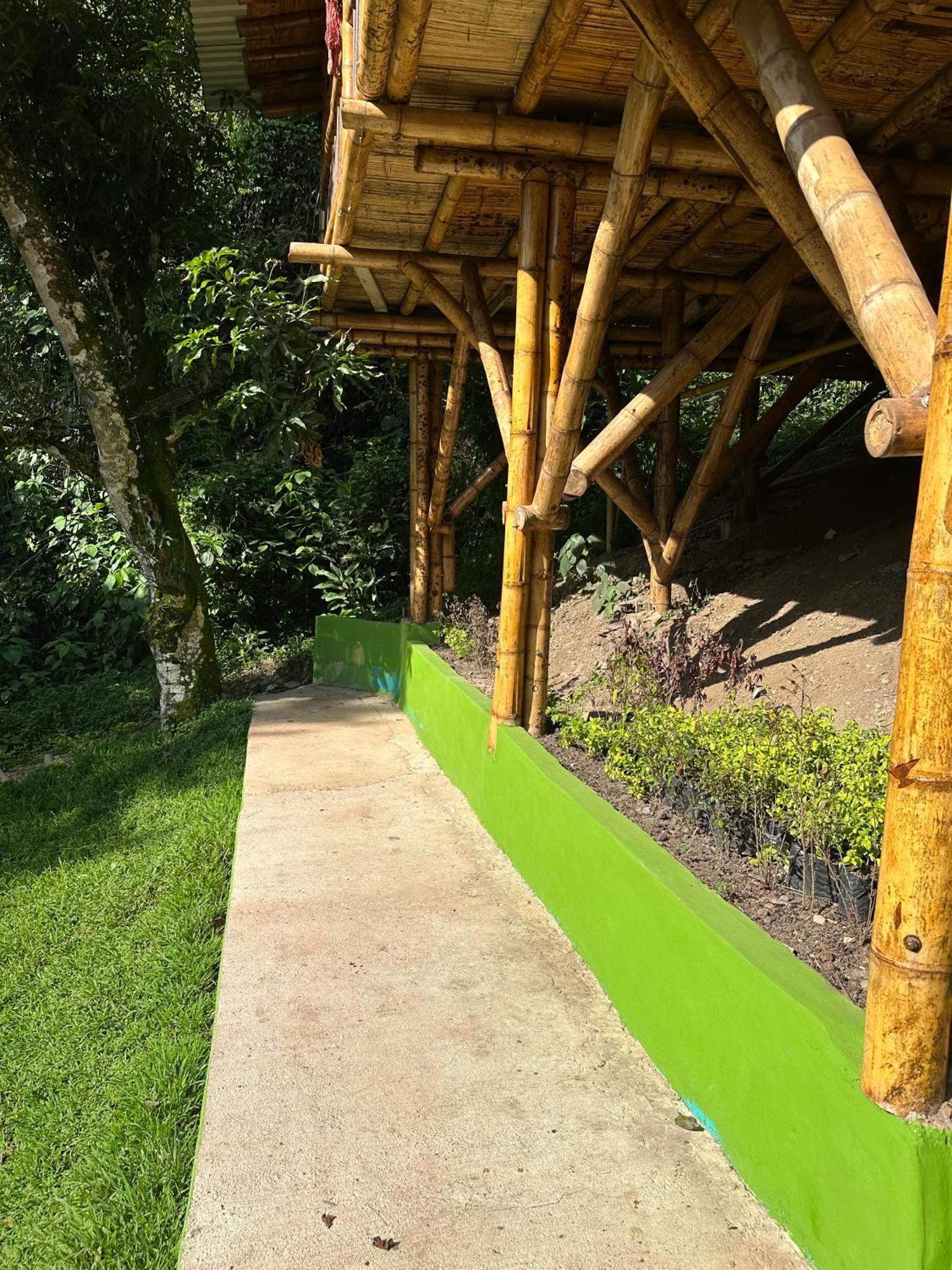 Ecohotel Monteverde La Vega  Luaran gambar