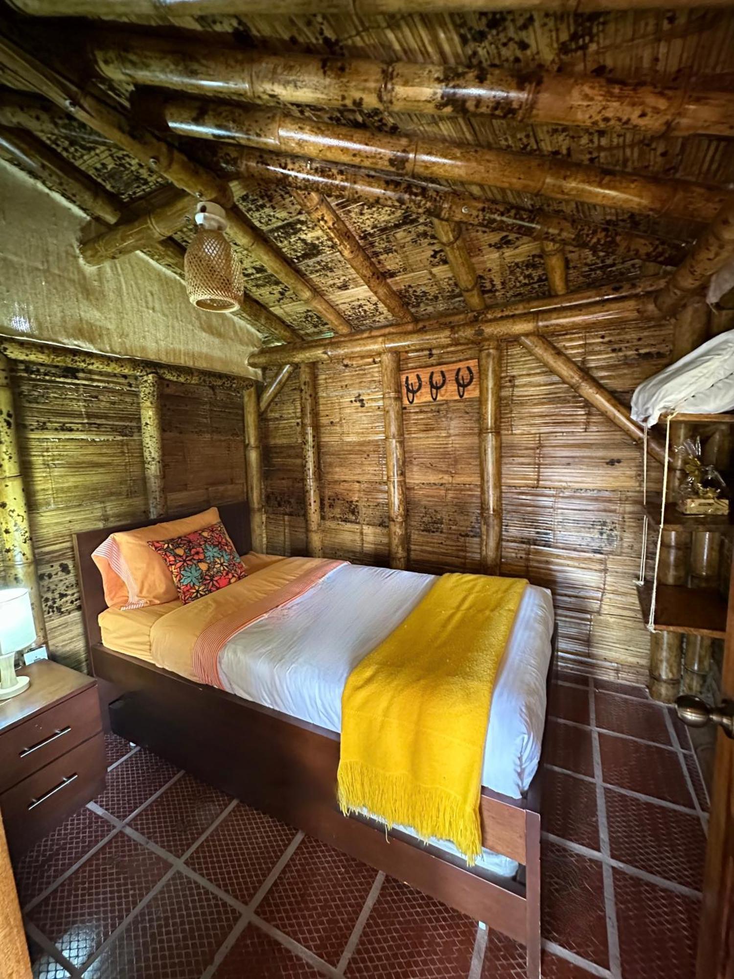 Ecohotel Monteverde La Vega  Luaran gambar