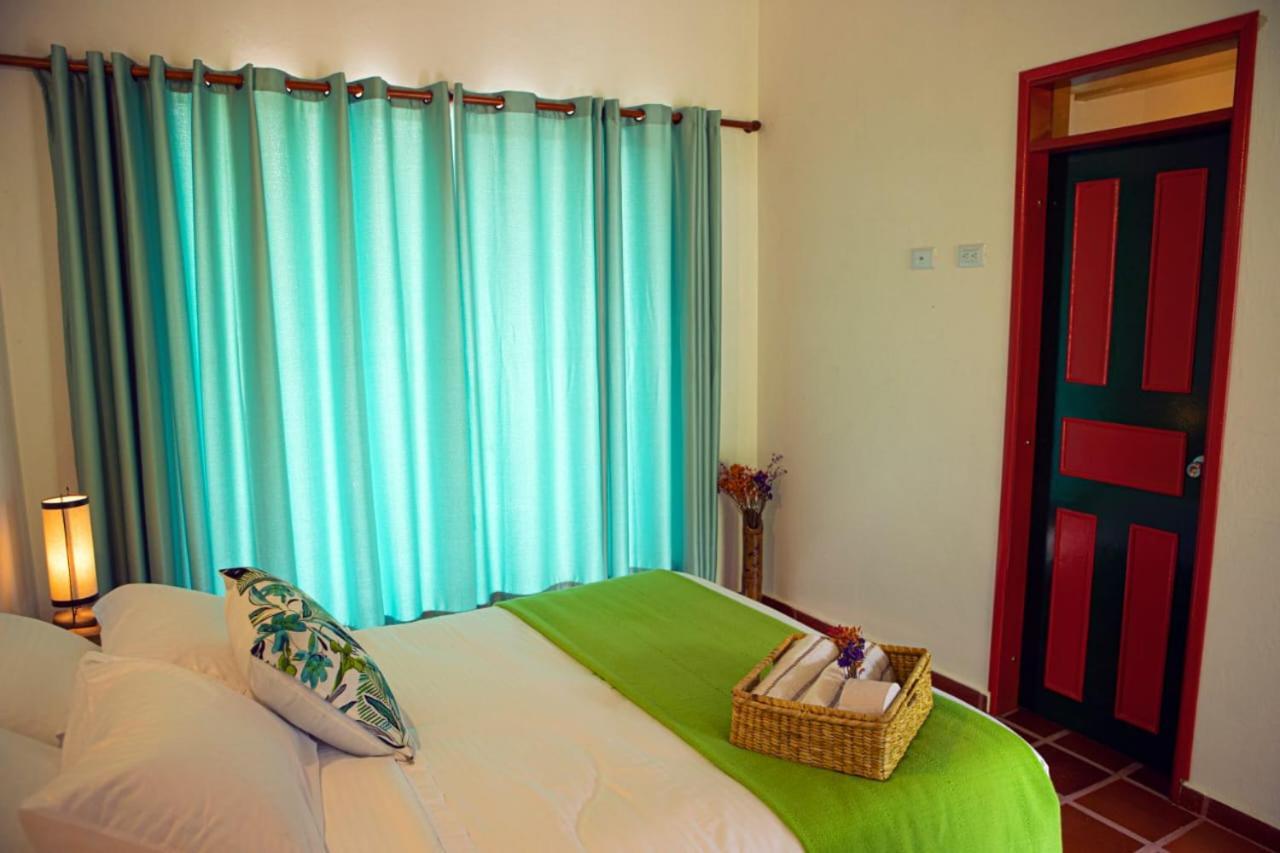 Ecohotel Monteverde La Vega  Luaran gambar
