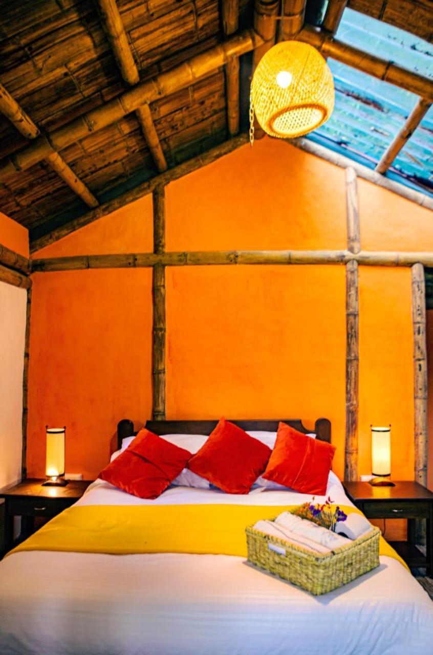 Ecohotel Monteverde La Vega  Luaran gambar