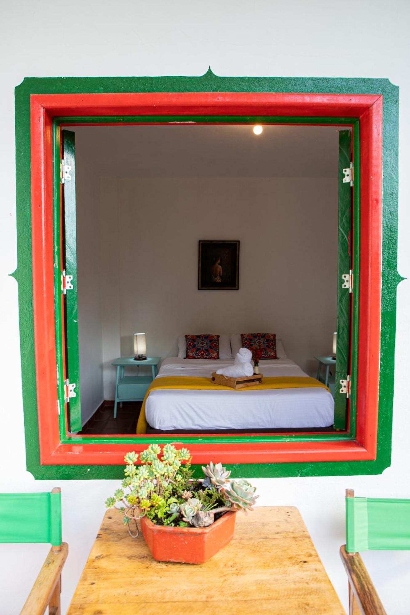Ecohotel Monteverde La Vega  Luaran gambar