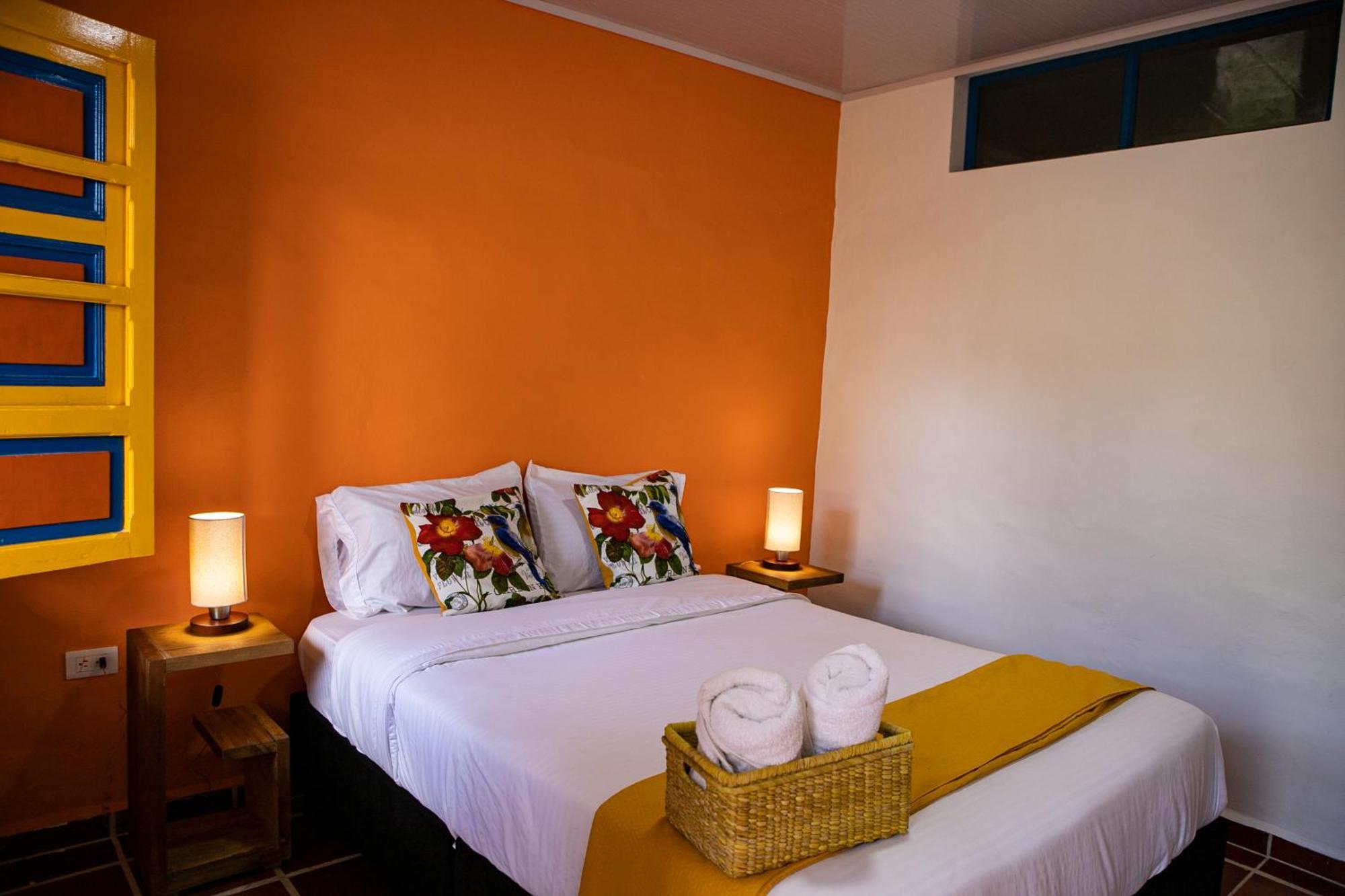 Ecohotel Monteverde La Vega  Luaran gambar
