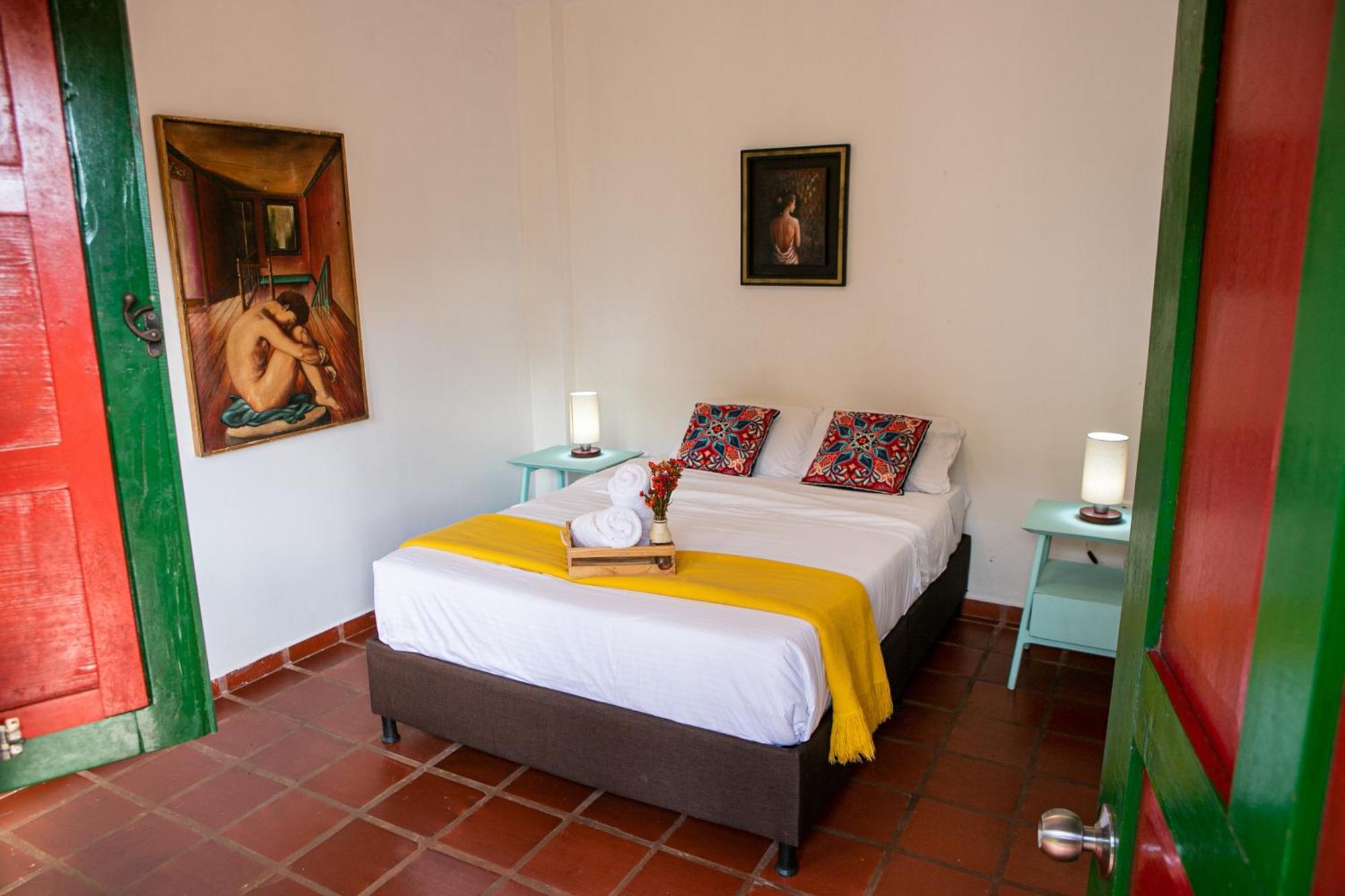 Ecohotel Monteverde La Vega  Luaran gambar