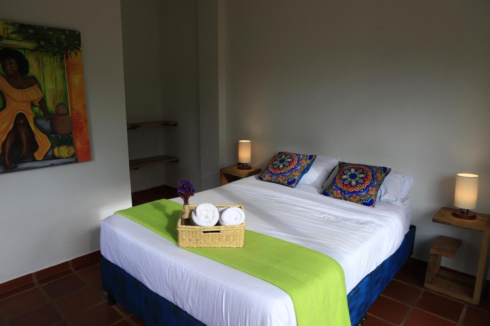 Ecohotel Monteverde La Vega  Luaran gambar