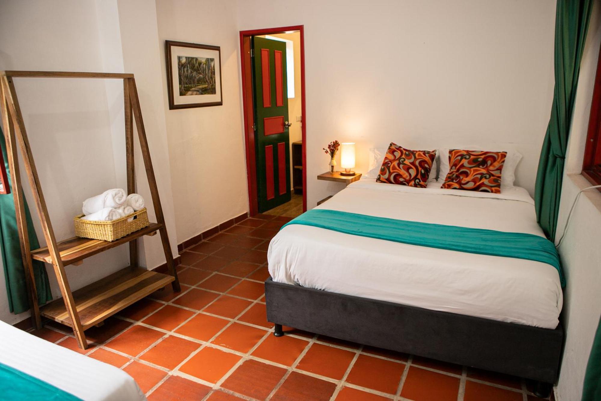 Ecohotel Monteverde La Vega  Luaran gambar